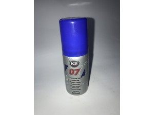 Мастило -007 50 мл.(аналог WD-40) K-2