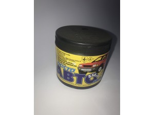 Паста для рук 