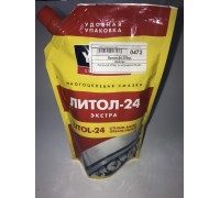 Літол-24 375гр. зі штуцером Юкойл