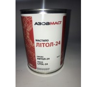 Смазка Литол-24 0,8 кг. (41071009692-Омега)