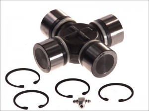 Хрестовина валу кард.(52,0х147,2)DAF, MAN F2000, TGA (вир-во CEI)