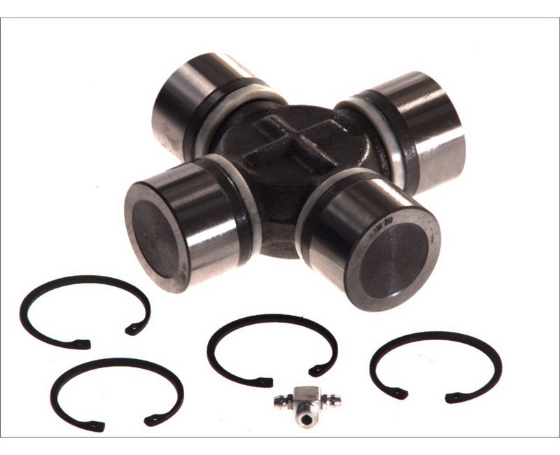 Крестовина вала кард.(52,0х147,2)DAF, MAN F2000, TGA (пр-во CEI)