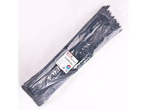 Хомут Пласт. 7,6х750 (вир-во CarLife)