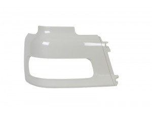 Рамка фари R DAF CF 1363374 (2 версія) (вир-во Daniparts)