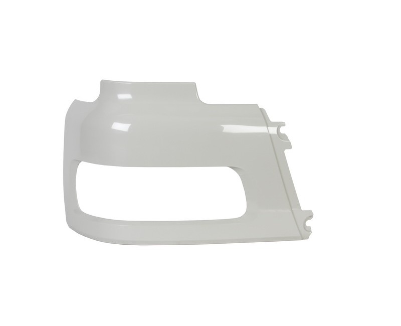 Рамка фары R DAF CF 1363374  (2 версия) (пр-во Daniparts)