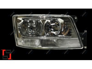 Фара головного світла MAN TGX Rh (вир-во TANGDE)