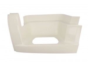 Сходинка нижня L DAF CF Euro 3 (вир-во Daniparts) 1364798