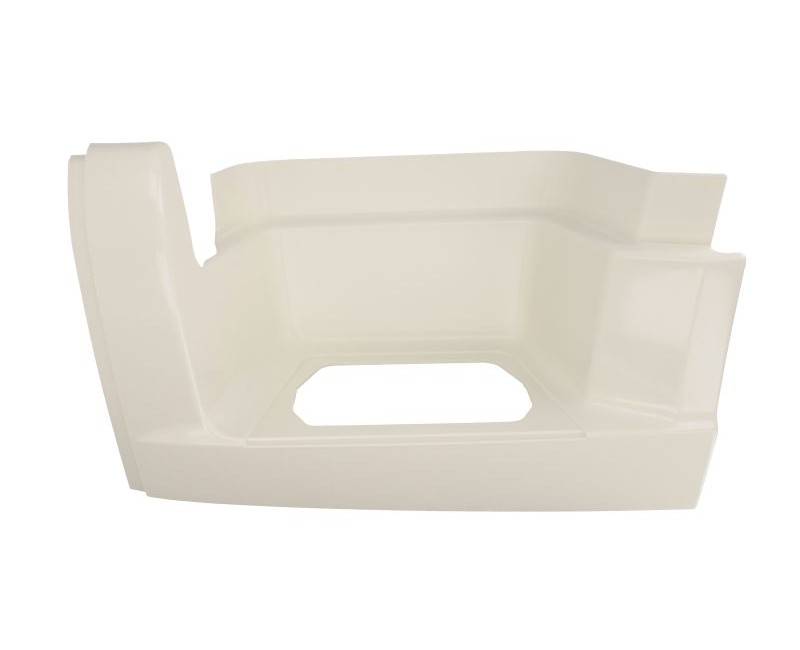 Сходинка нижня L DAF CF Euro 3 (вир-во Daniparts) 1364798