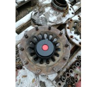 Ступица SAF Integral 9019-9022 WI, KI, d=82, 3307304552