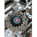 Ступица SAF Integral 9019-9022 WI, KI, d=82, 3307304552