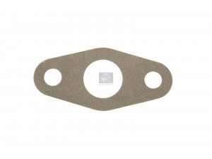 Прокладка турбокомпресора DAF CF,85CF,95XF,XF105,IVECO (вир-во Lema)
