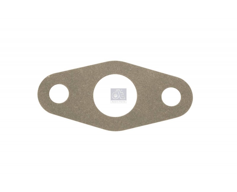 Прокладка турбокомпресора DAF CF,85CF,95XF,XF105,IVECO (вир-во Lema)