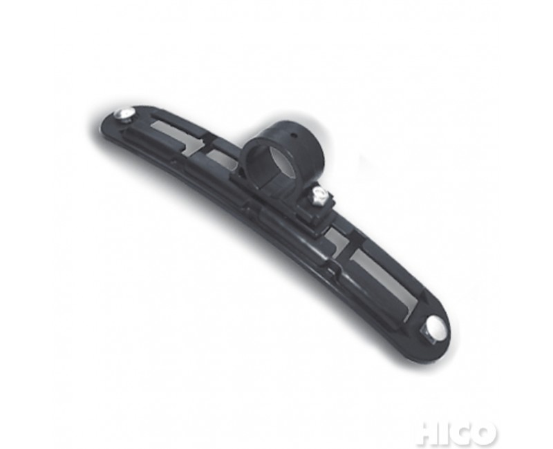 Кріплення крила (пластик) (вир-во Україна)