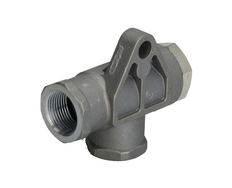 Зворотний клапан DAF XF105,EVOBUS,MERCEDES ATEGO (вир-во MAY)