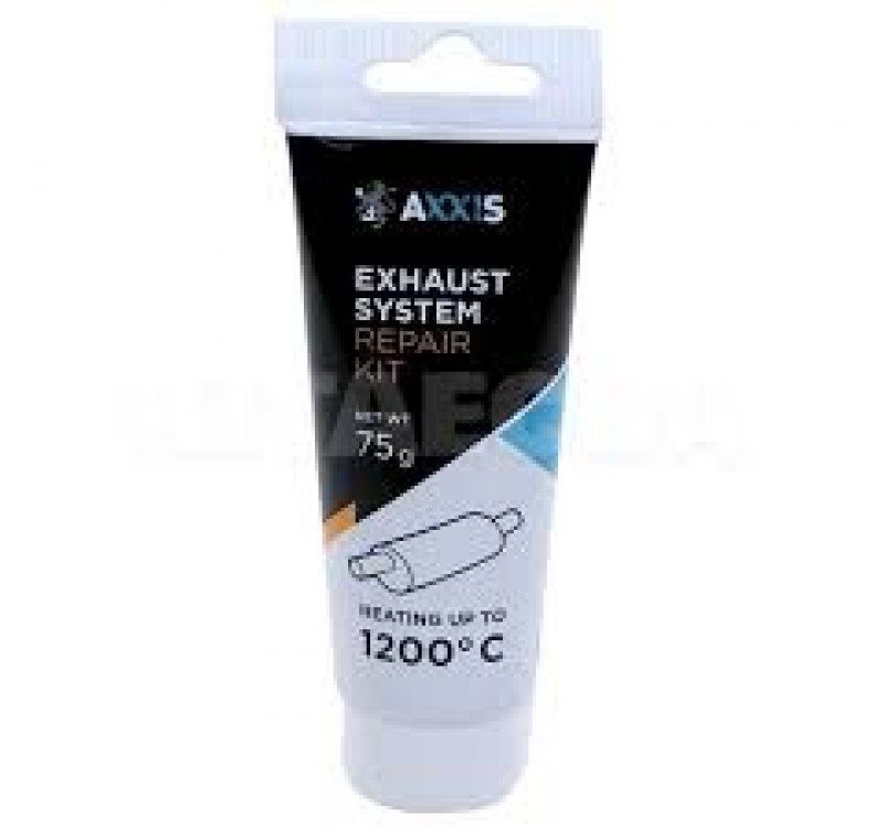 Герметик 0.2L (пр-во AXXIS)