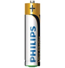 Батарейка LR03/AAA Ultra Alkaline (пр-во Philips)