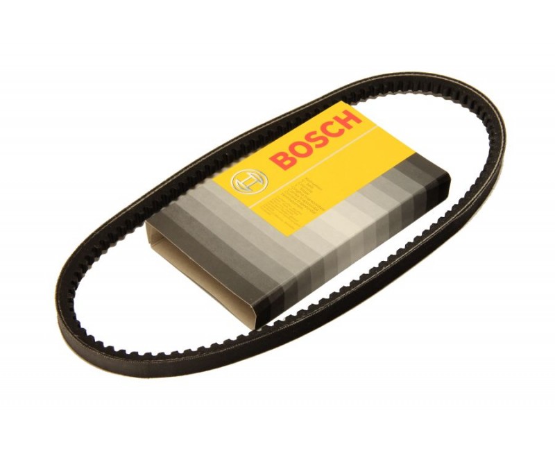 Ремінь клиновий 10A1075HD TRUCK (вир-во DAYCO)