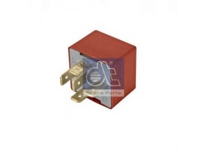 Універсальне реле (24V,30A) (вир-во DT)