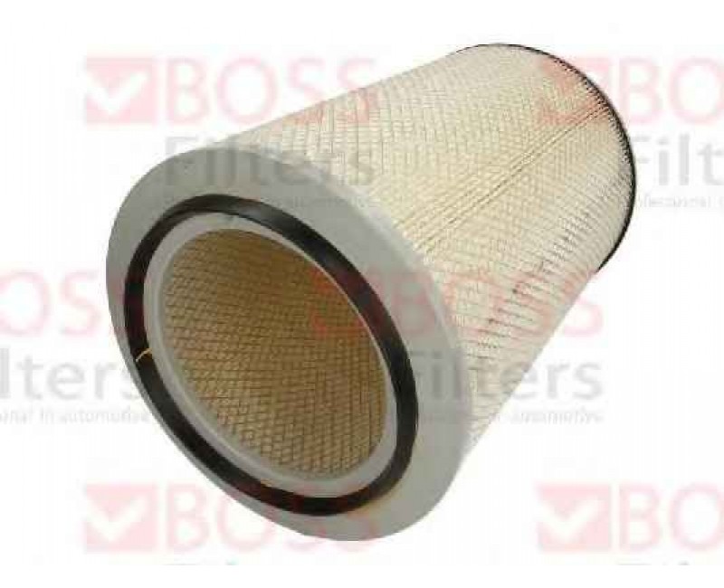 Фильтр воздушный MERCEDES,VOLVO,FORD (пр-во Boss Filters)