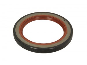 Сальник гумовий КПП 90х125х12 ZF parts