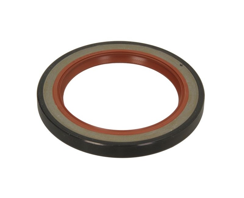 Сальник гумовий КПП 90х125х12 ZF parts