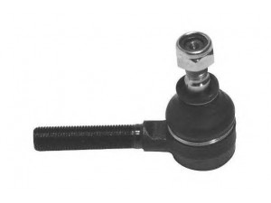 Накінечник М30х1,5х135 тяги рул. VOLVO FH12,16,FM9,12 лів. (вир-во CEI)