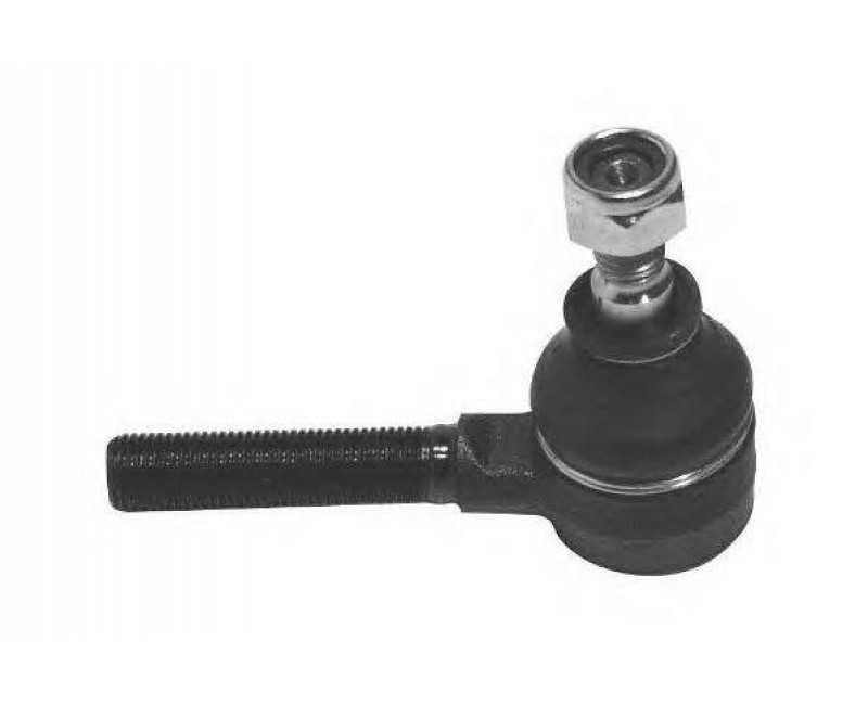 Накінечник М30х1,5х135 тяги рул. VOLVO FH12,16,FM9,12 лів. (вир-во CEI)