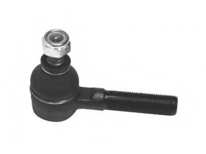 Накінечник М30х1,5х135 тяги рул. VOLVO FM9,12,FH12,16 прав. (вир-во CEI)