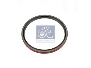 Задній сальник хвостовика 153х171, 3х13мм Renault Magnum (вир-во PAI)