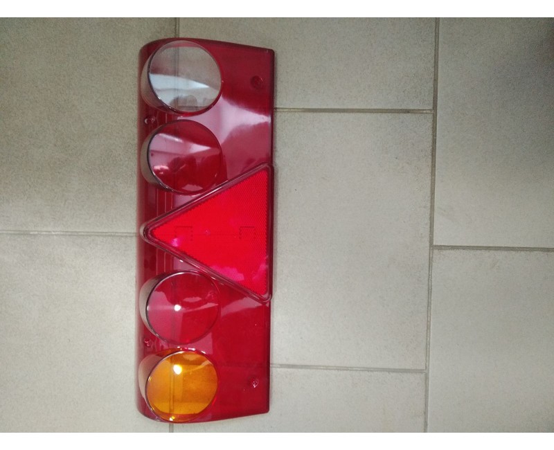 Скло стоп 023 тюнінг зі скосом