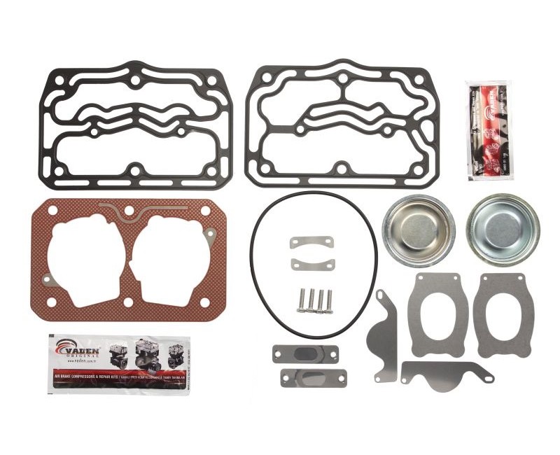 Р/к компресора DAF (пр-во Vaden)