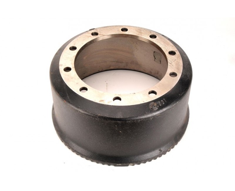 Барабан гальма. BPW 420x180мм (вир-во Winnard)