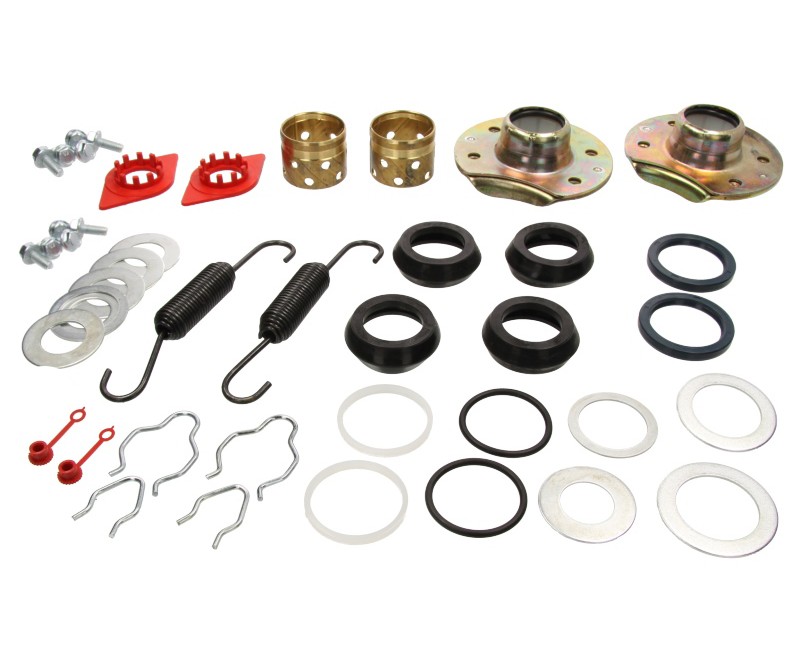 Р/к валу розтискного (вир-во Auger)