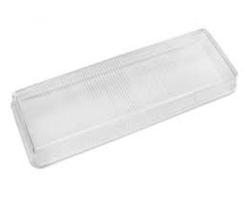 Скло протитуманної фари R DAF XF, CF E2, E3