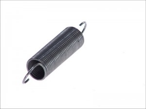 Пружина замку сідла JOST JSK36 (SK847) (вир-во ONYARBI)