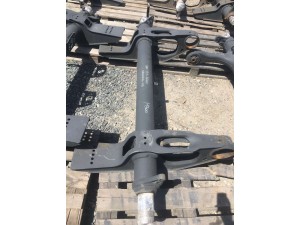 Вісь SAF B9, BI9 НОВА INTEGRAL високий (Довжина 2220, між суппор. 1780, між центрами сайлентблоків 1300)