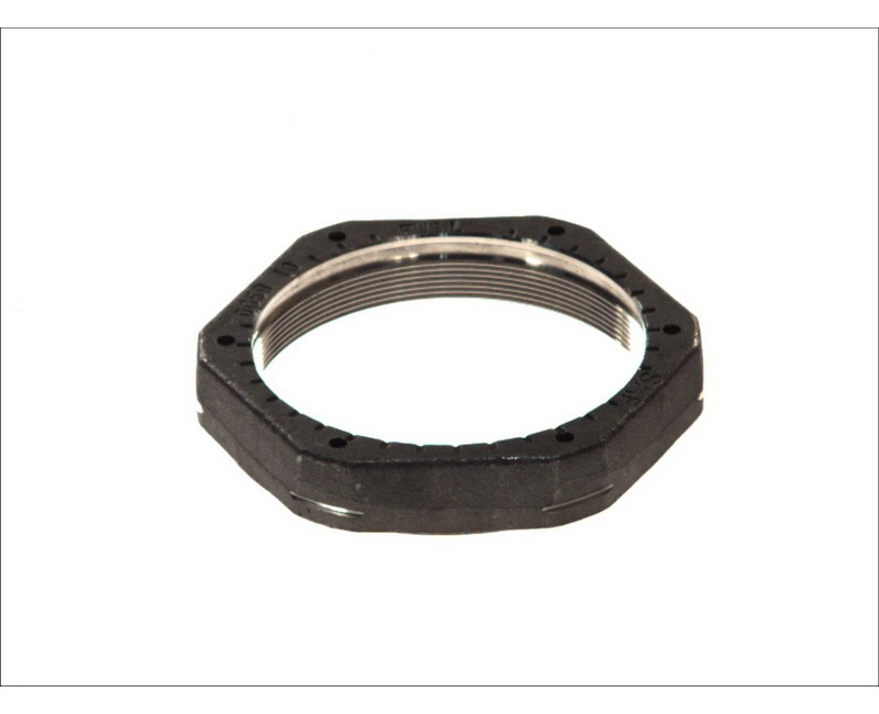 Гайка М120x2 SW140 ступиці прав. SAF (вир-во Auger)