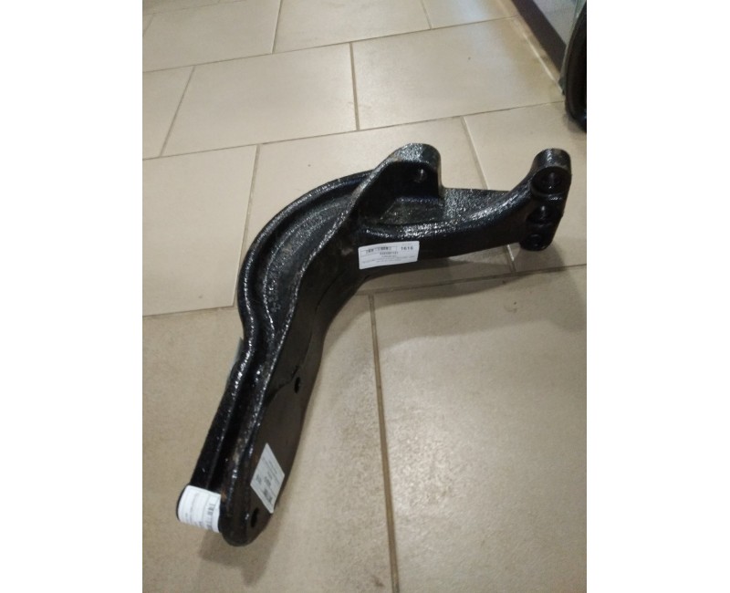 Кронштейн пневмо-ресори Mercedes x385 мм (вир-во Mercedes)