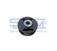 Сайлентблок кронштейна 160*32*95 (осі Mercedes)(вир-во SEM LASTIK) 9463900150