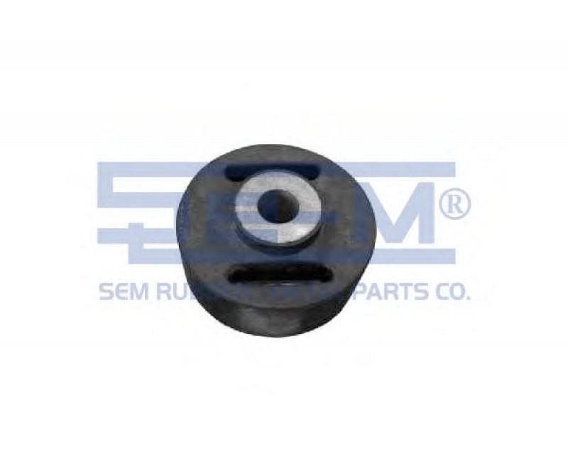 Сайлентблок кронштейна 160*32*95 (оси Mercedes)(пр-во SEM LASTIK)  9463900150