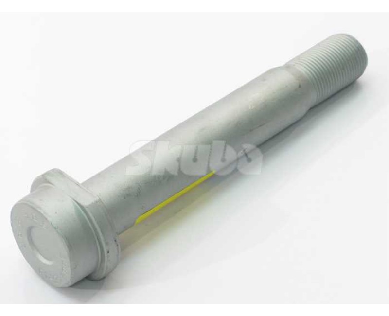 Болт M27X186 D 30/M 27 X 186