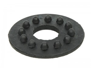 Розпірна втулка 26х70х9, 5 (вир-во Auger)