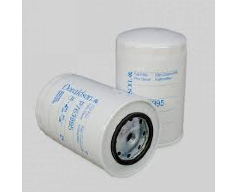 Фільтр паливний CASE-IH, New Holland (вир-во Donaldson)