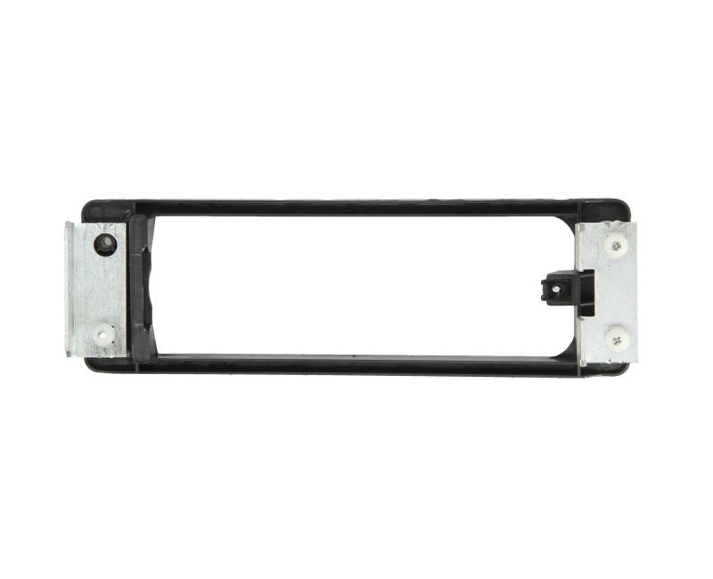 Рамка фари п/тум. ліва DAF XF95 (DP-DA-045)