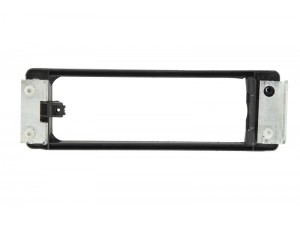 Рамка фари п/тум. права DAF XF95 (DP-DA-046)