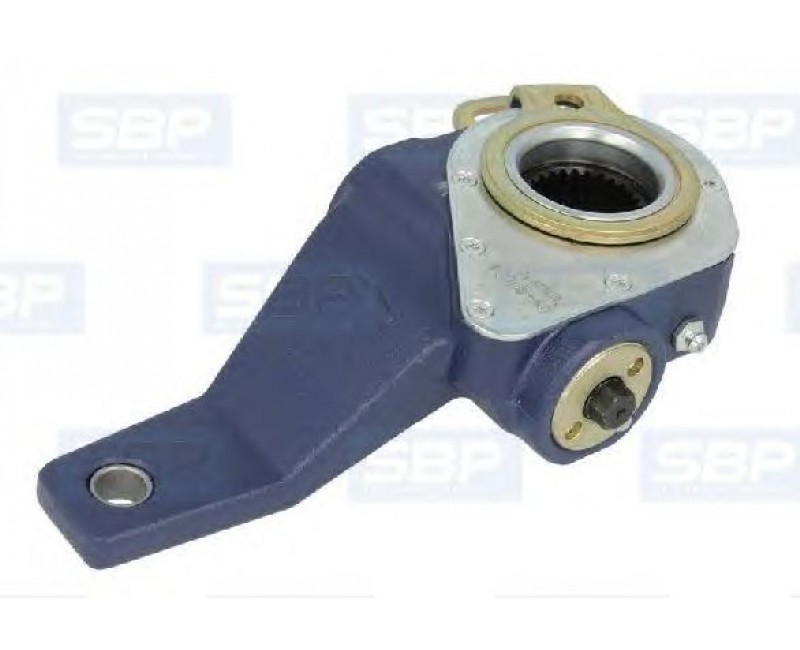 Гальмівний важіль (тріщатка) RENAULT MAGNUM, PREMIUM авт. лів. 14x160x350 град.