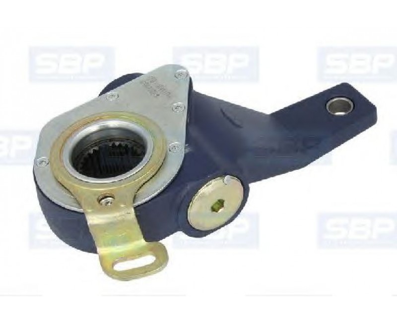 Гальмівний важіль (тріщатка) RENAULT MAGNUM, PREMIUM авт. лів. 14x160x350 град.