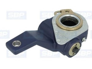 Гальмівний важіль (тріщатка) RENAULT MAGNUM, PREMIUM авт. прав. 14x160x350 град.