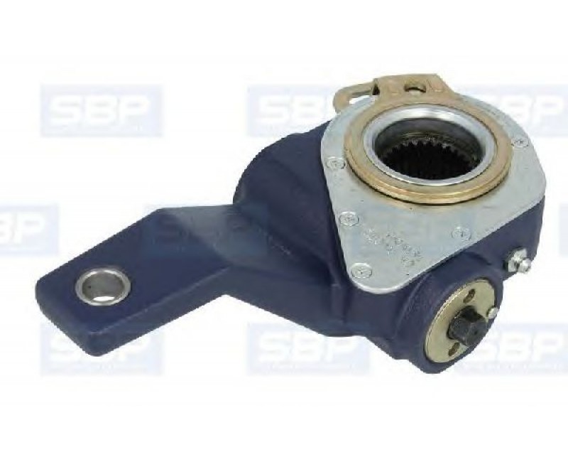 Гальмівний важіль (тріщатка) RENAULT MAGNUM, PREMIUM авт. прав. 14x160x350 град.