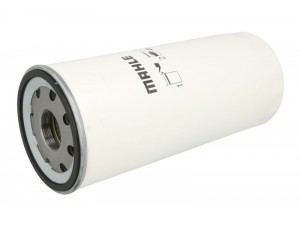 Фільтр масляний VOLVO (Truck) (вир-во Knecht-Mahle)